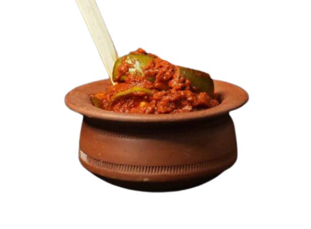 BharateBuy - PICKLES & POWDERS